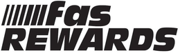 FAS REWARDS trademark