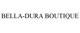 BELLA-DURA BOUTIQUE trademark