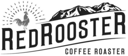 RED ROOSTER COFFEE ROASTER trademark