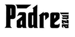 PADRE AZUL trademark