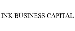 INK BUSINESS CAPITAL trademark