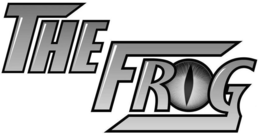 THE FROG trademark