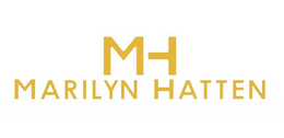 MH MARILYN HATTEN trademark