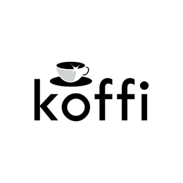 KOFFI trademark