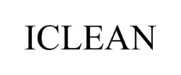 ICLEAN trademark