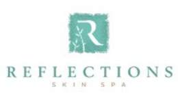 REFLECTIONS SKIN SPA trademark