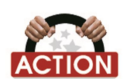 ACTION trademark