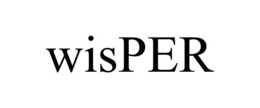 WISPER trademark