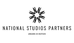 NATIONAL STUDIOS PARTNERS DREAMS IN MOTION trademark