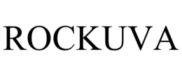 ROCKUVA trademark