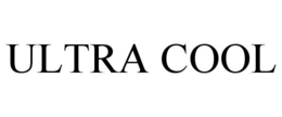 ULTRA COOL trademark