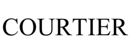 COURTIER trademark