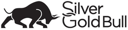 SILVER GOLD BULL trademark