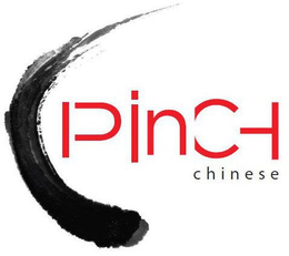 PINCH CHINESE trademark