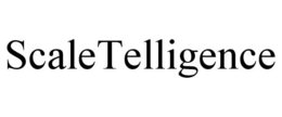 SCALETELLIGENCE trademark