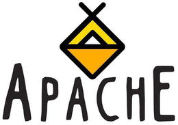 APACHE trademark