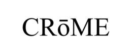 CROME trademark