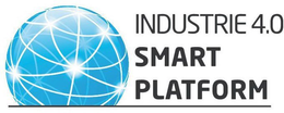 INDUSTRIE 4.0 SMART PLATFORM trademark