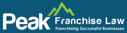 PEAK FRANCHISE LAW FRANCHISING SUCCESSFUL BUSINESSES trademark