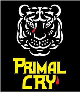 PRIMAL CRY trademark