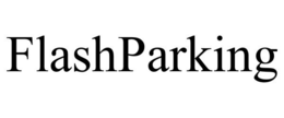FLASHPARKING trademark
