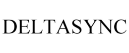 DELTASYNC trademark