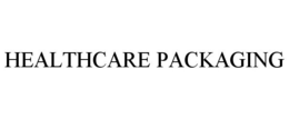 HEALTHCARE PACKAGING trademark