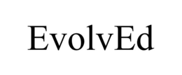 EVOLVED trademark