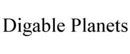 DIGABLE PLANETS trademark