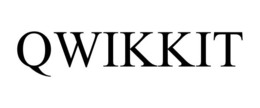 QWIKKIT trademark