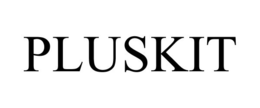 PLUSKIT trademark