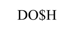 DO$H trademark