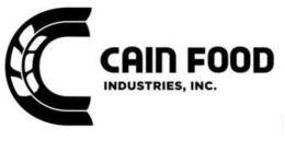 C CAIN FOOD INDUSTRIES, INC. trademark