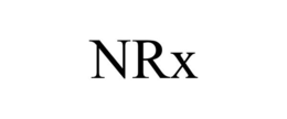 NRX trademark