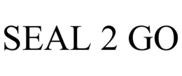 SEAL 2 GO trademark