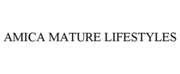 AMICA MATURE LIFESTYLES trademark