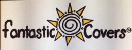 FANTASTIC COVERS trademark