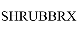 SHRUBBRX trademark