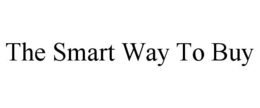 THE SMART WAY TO BUY trademark