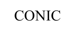CONIC trademark