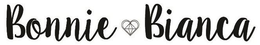 BONNIE BIANCA trademark