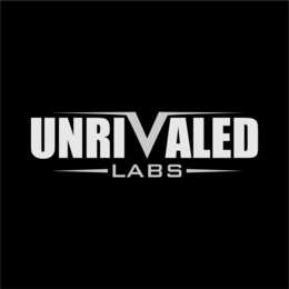 UNRIVALED LABS trademark