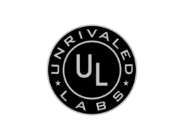 UNRIVALED · LABS · UL trademark