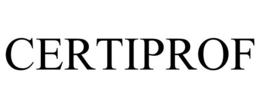 CERTIPROF trademark