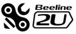 BEELINE2U trademark