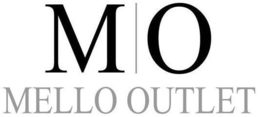 M | O MELLO OUTLET trademark