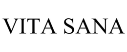VITA SANA trademark