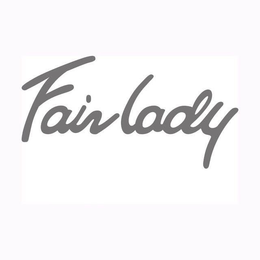 FAIR LADY trademark