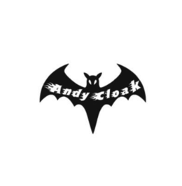 ANDY CLOAK trademark