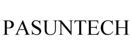 PASUNTECH trademark